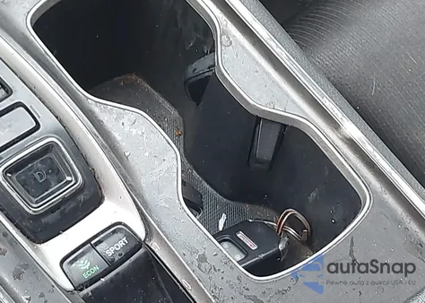 2019 Honda Accord Sport 2.0T from USA, damaged, VIN 1HGCV2F30KA026429